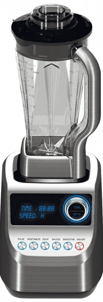 Блендер барный Gemlux GL-PB-999P