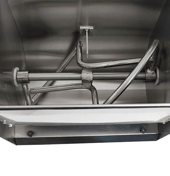 Тестомес Foodatlas HWT-75(H)