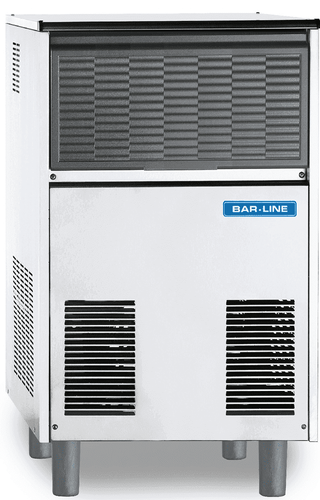 Льдогенератор Scotsman (Frimont) BF 80 WS