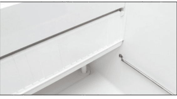 Льдогенератор Brema CB 246A