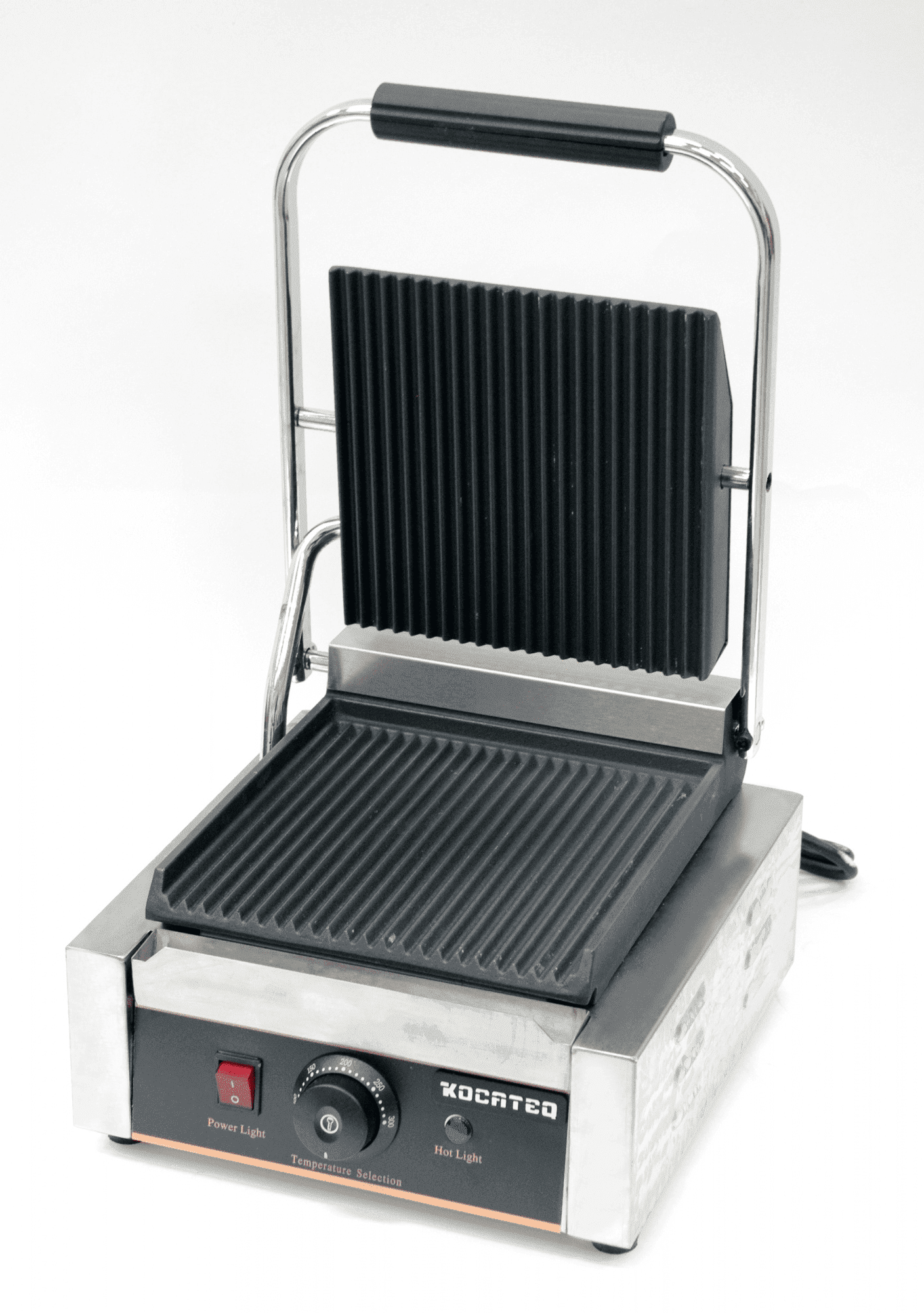 Гриль контактный Kocateq GH811ANW