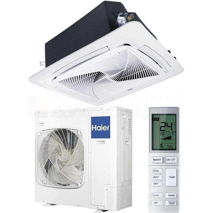 Кассетный кондиционер Haier ABH105H1ERG / 1U36SS1EAB