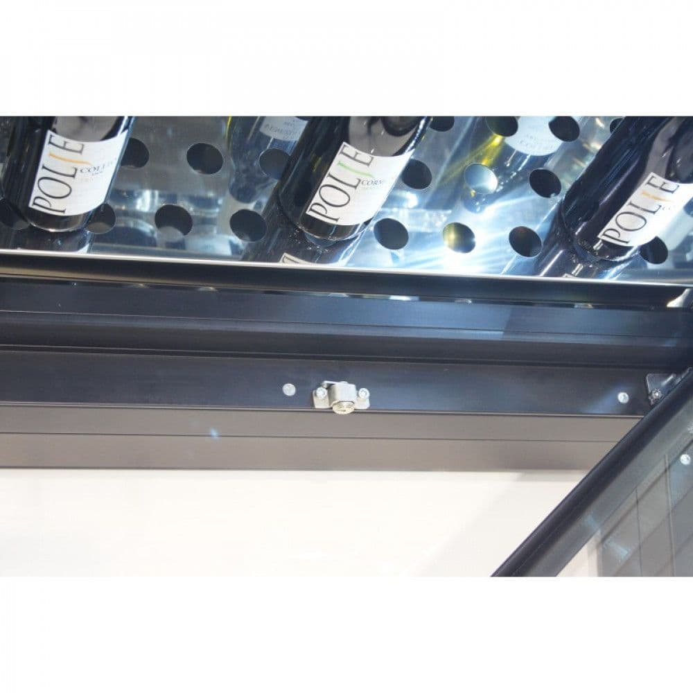 Шкаф винный Gemm WL5/222S