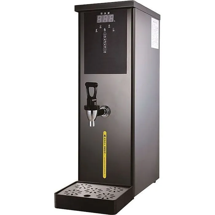 Кипятильник Hurakan HKN-HVZ35M, черный