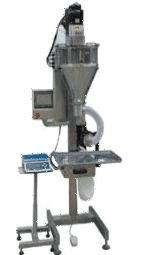 Дозатор шнековый Магикон MAG-BJL-1A3