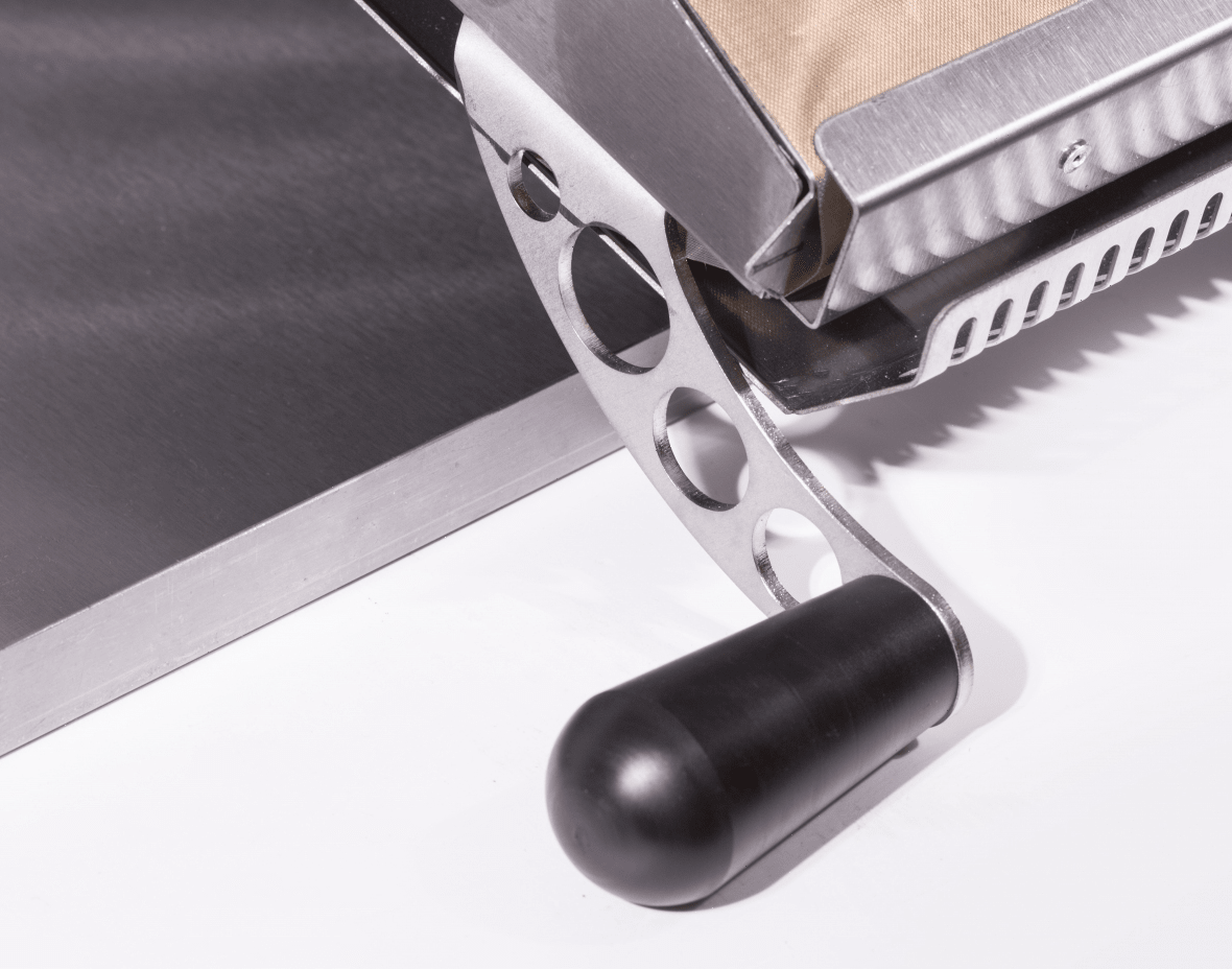 Тостер конвейерный RoboLabs RoboToaster