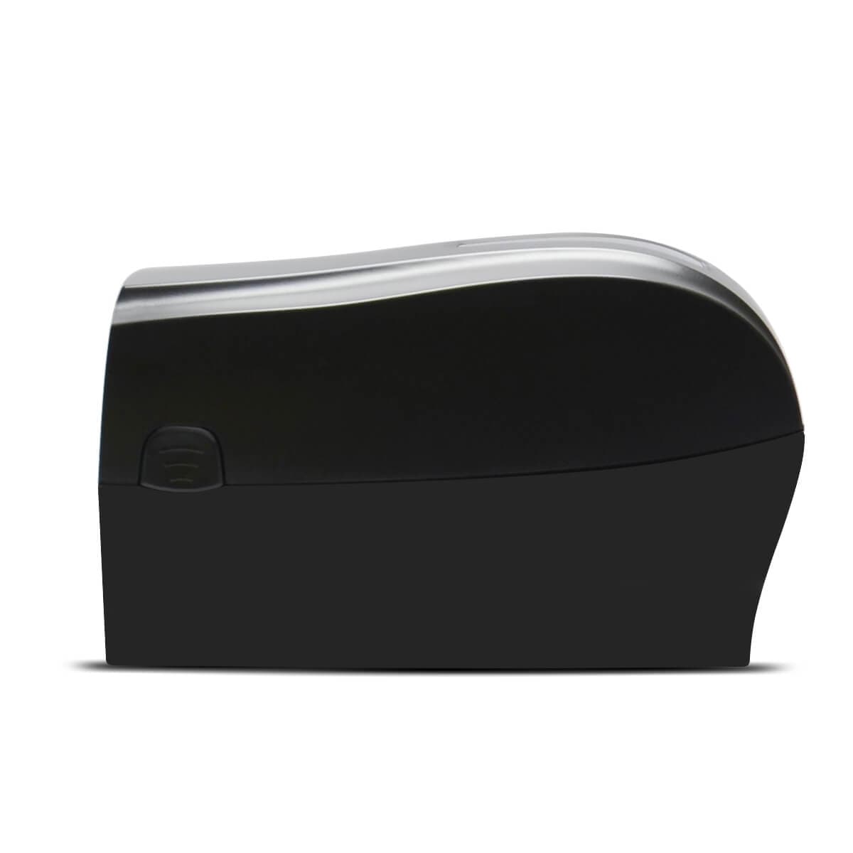 Термотрансферный принтер этикеток Mertech TLP300 TERRA NOVA USB, RS232, Ethernet Черный
