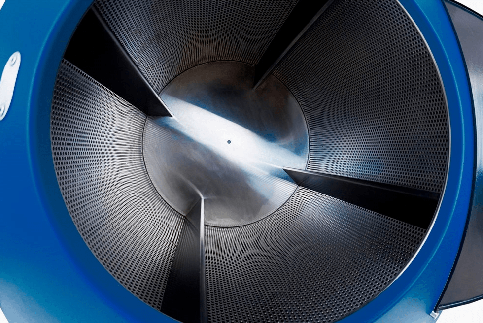 Сушильная машина Helen HD 20 Basic