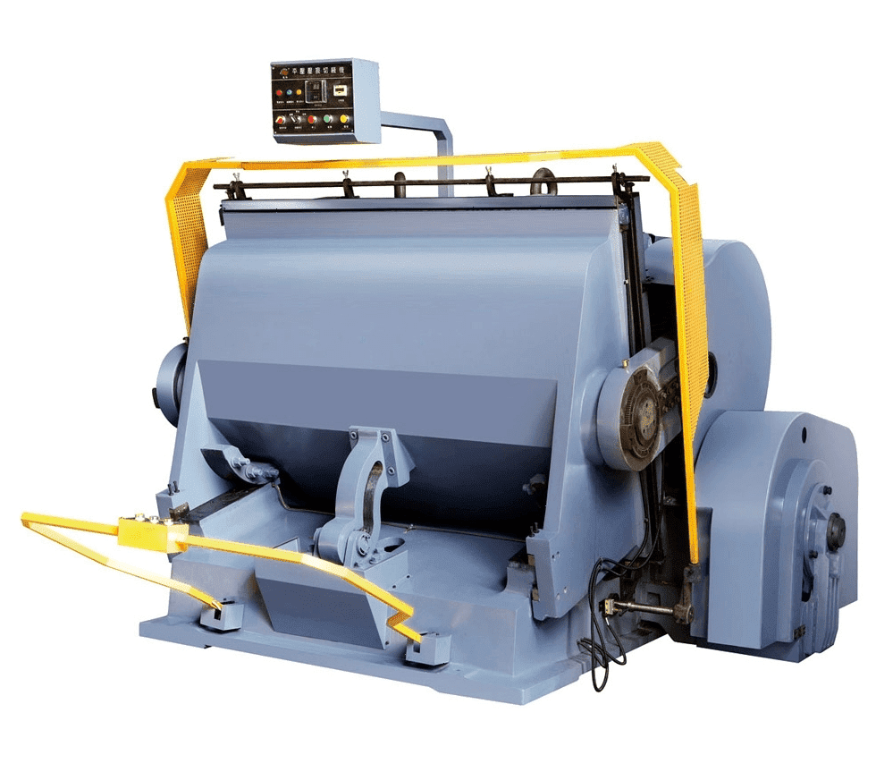 Пресс тигельный Магикон ML-1600