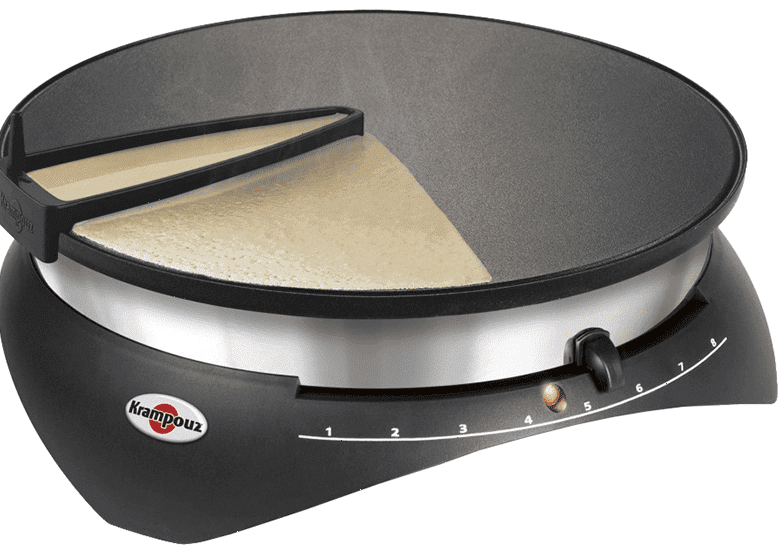 Блинница Krampouz CEBPB2AO