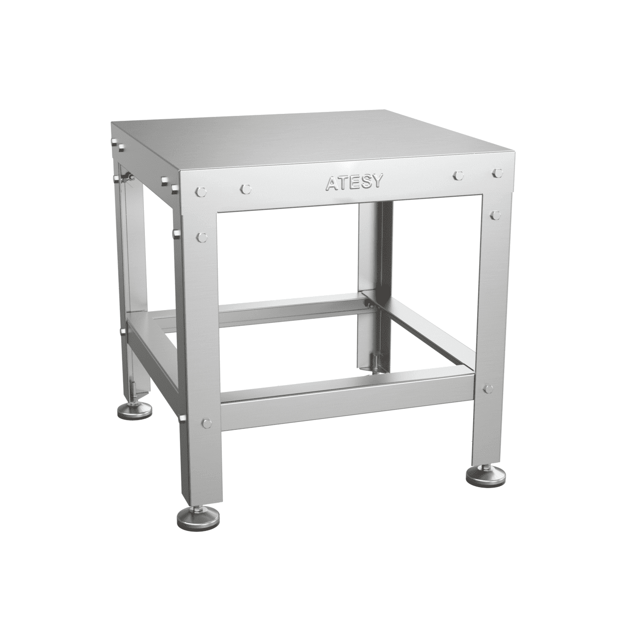 Подтоварник Atesy ПКИ-С-700.600.420-02