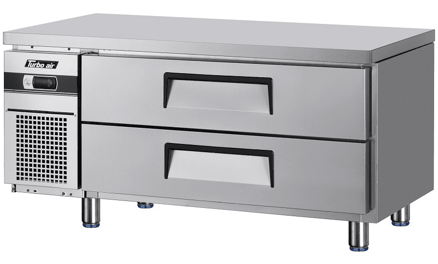 Стол холодильный (шеф-база) Turbo Air KUC-12-2