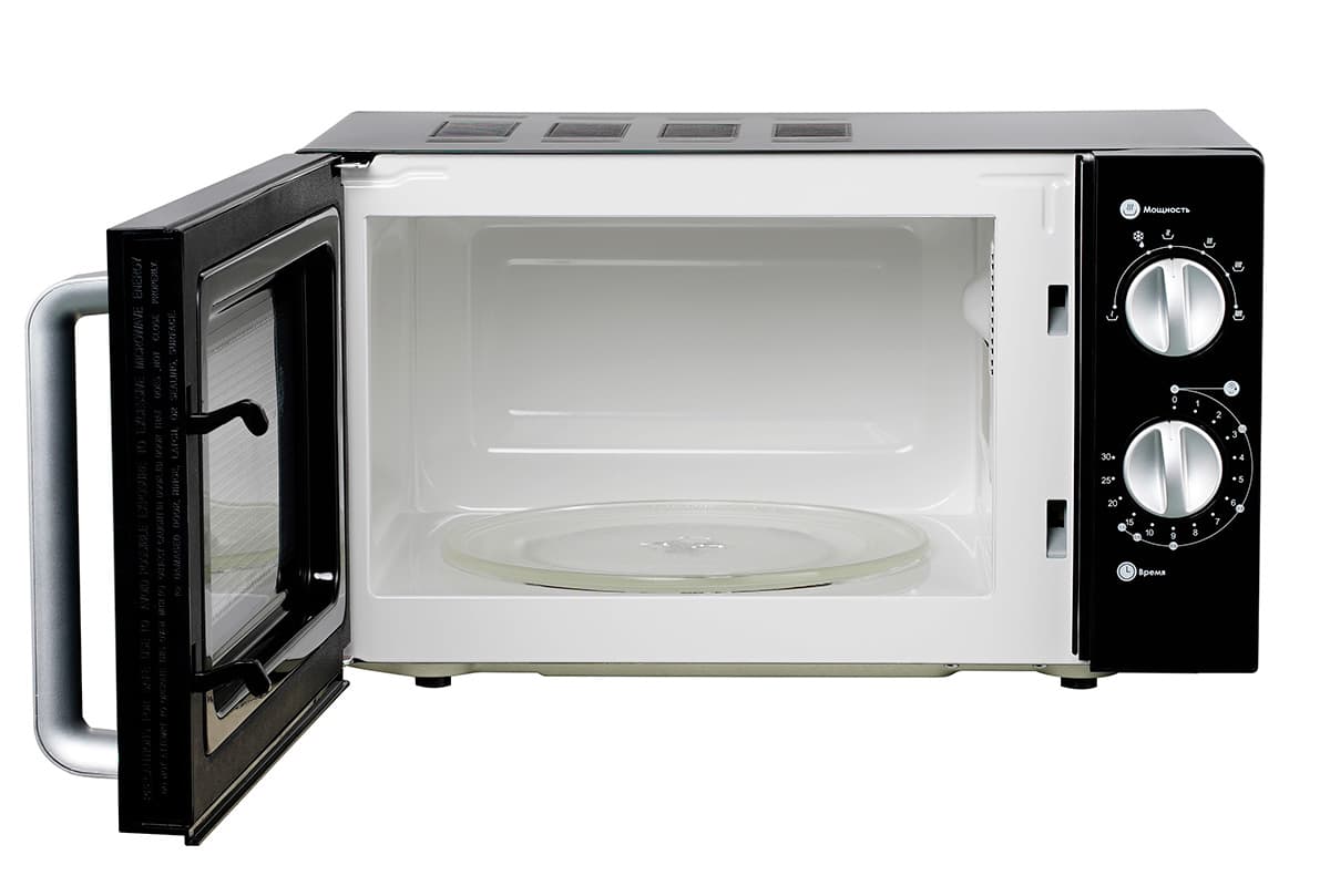 Микроволновая печь Steba MIC 2050