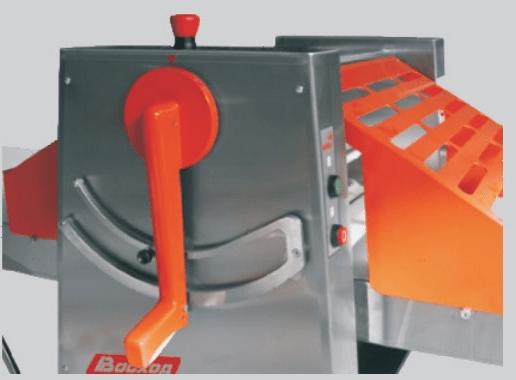 Тестораскаточная машина Восход Ролл-авто