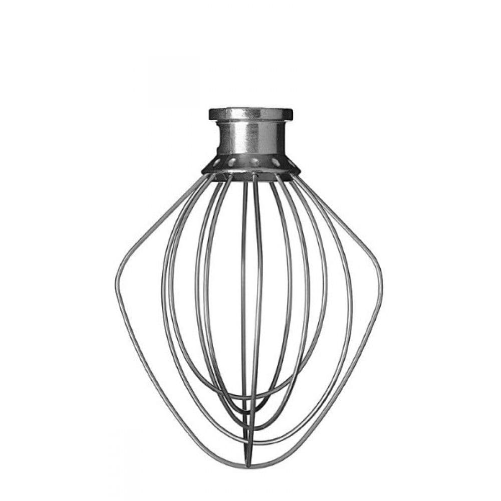 Миксер планетарный KitchenAid 5KSM156EFP морозный жемчуг
