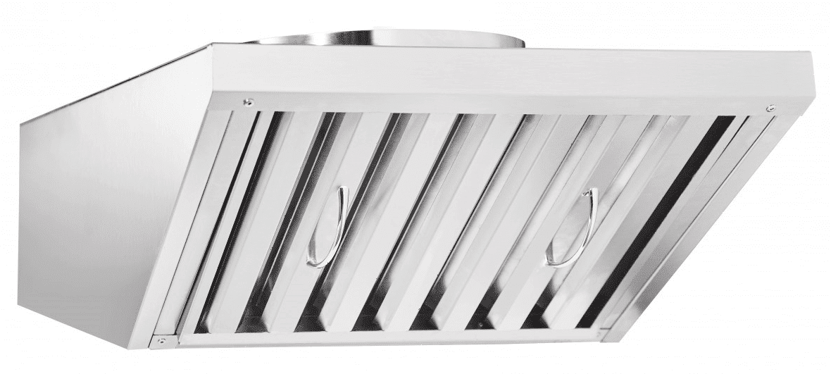 Зонт вытяжной Abat ЗВВ-700 (21000080700)