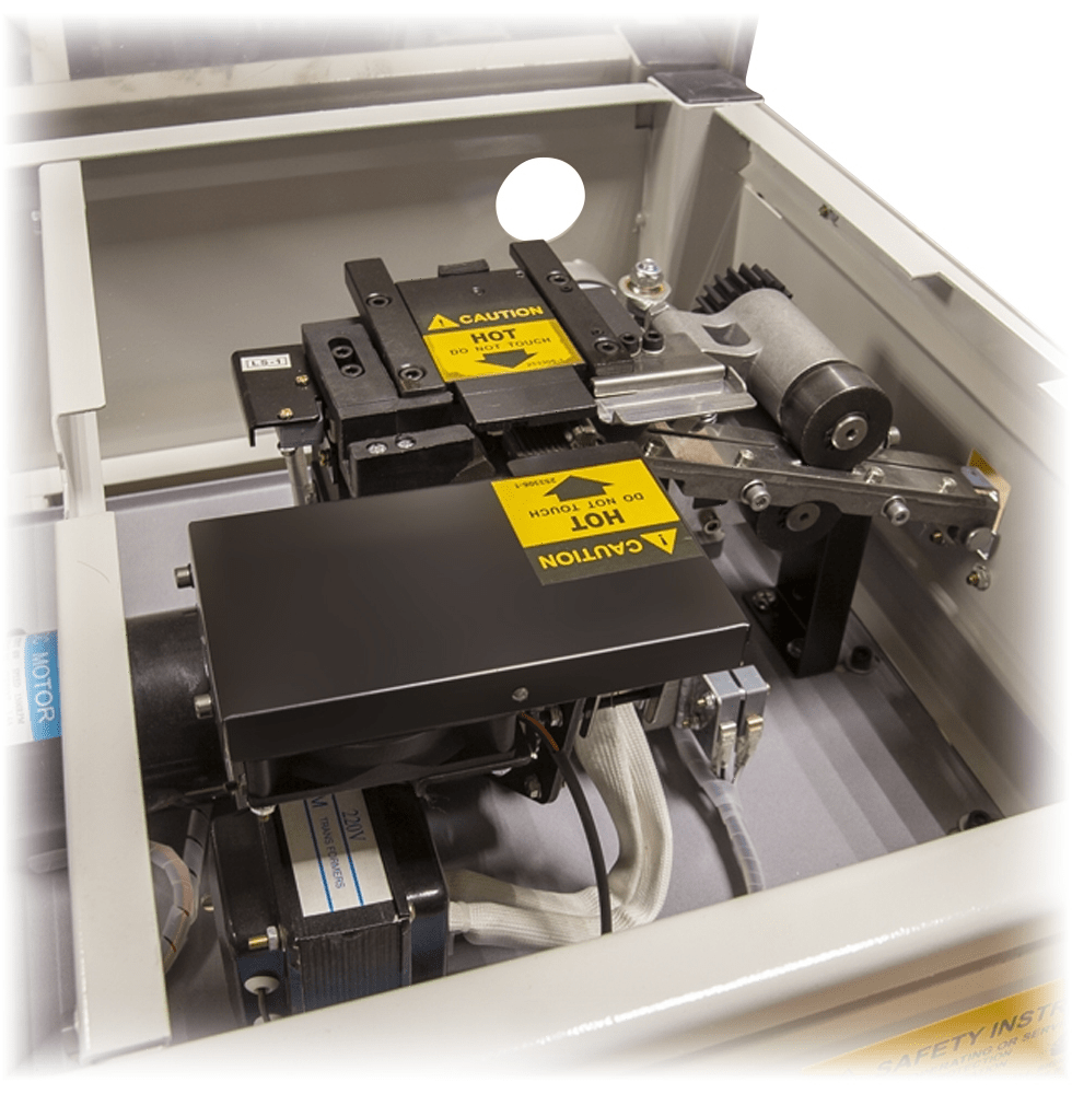 Стреппинг-машина полуавтоматическая Магикон KZB-II