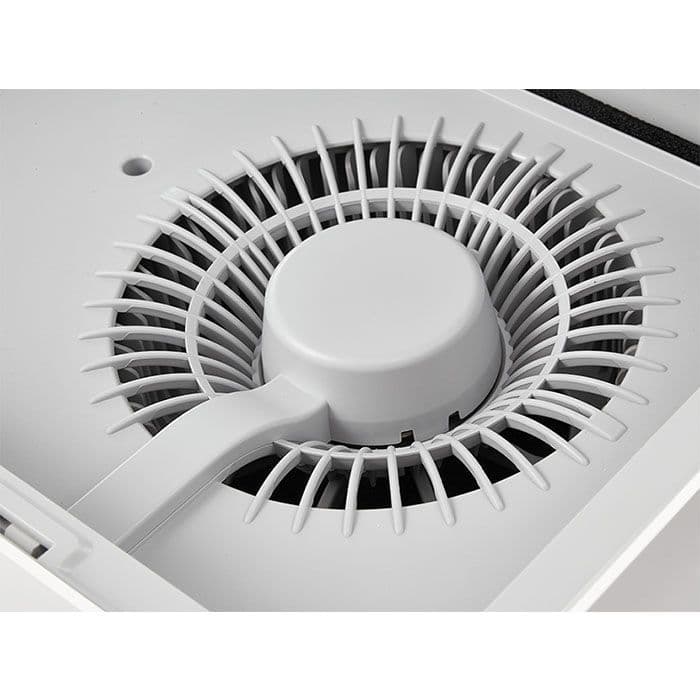 Очиститель воздуха Ballu ONEAIR ASP-80 приточный