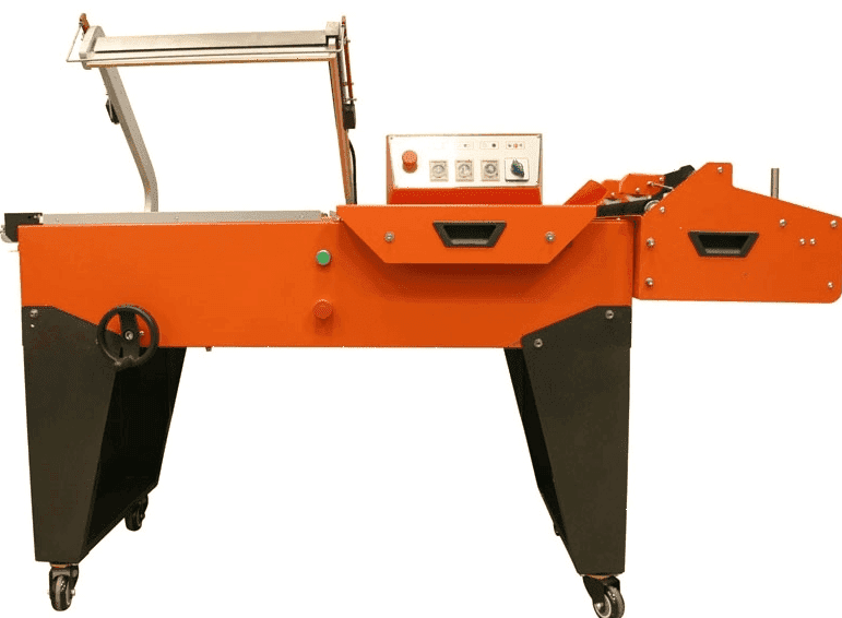 Термоусадочная машина Магикон BSL-5045LA