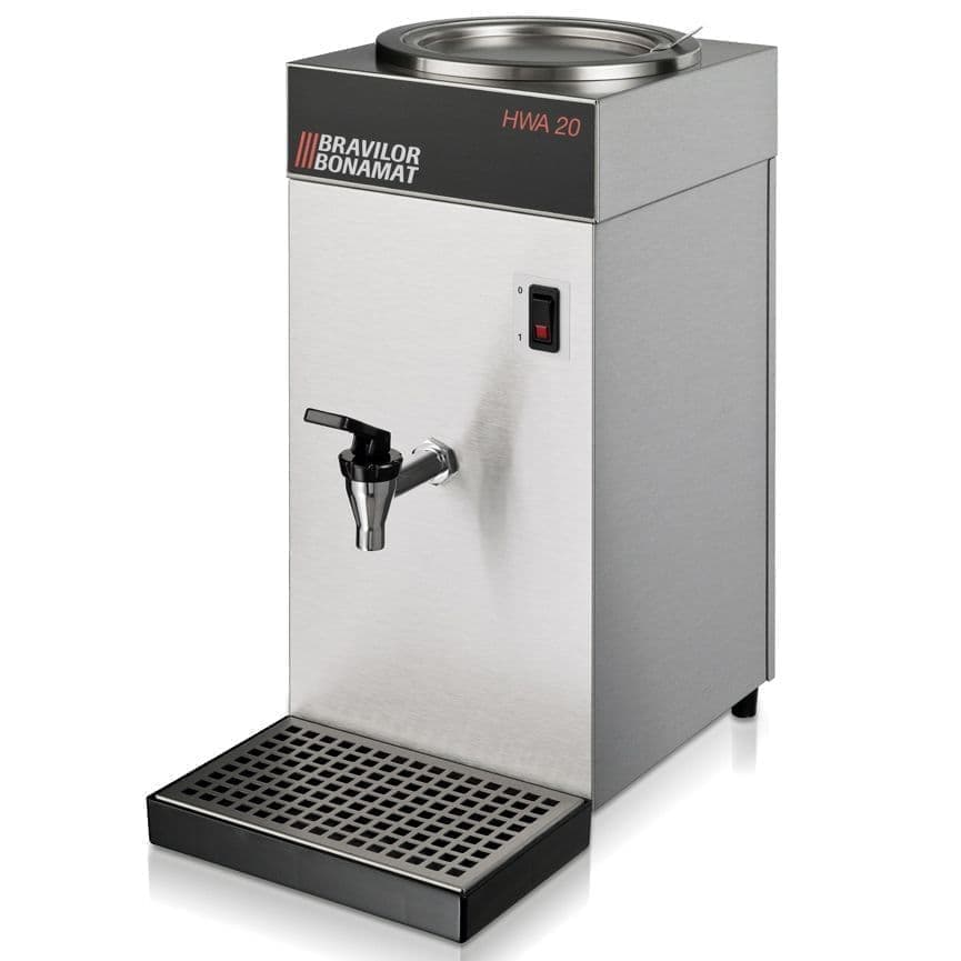 Кипятильник Bravilor Bonamat HWA 20