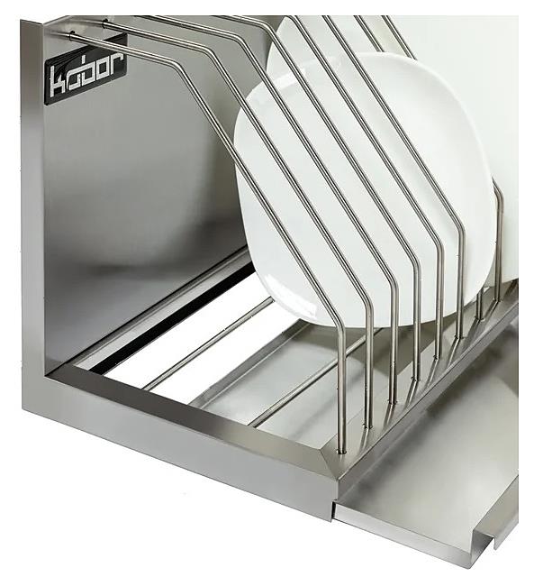 Полка кухонная Кобор ПКК-60/35