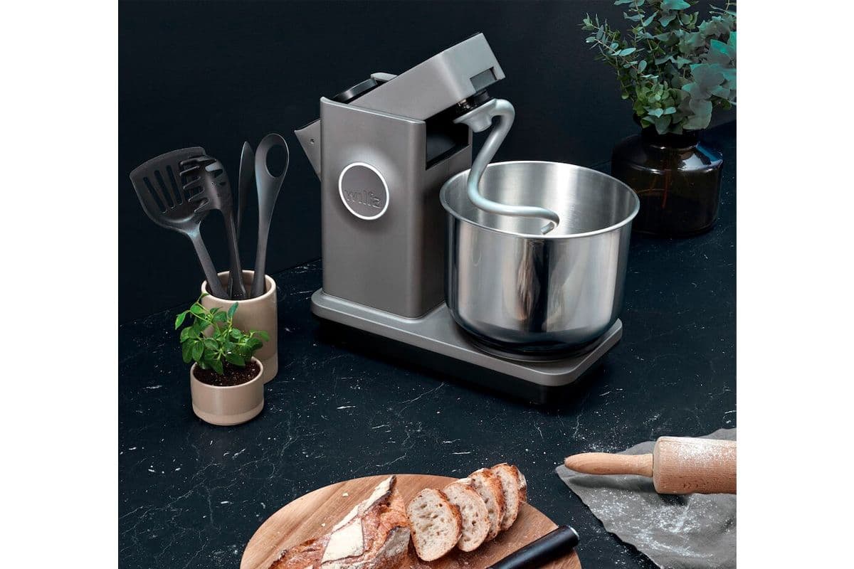 Комбайн кухонный Wilfa PROBAKER KM1GY-70