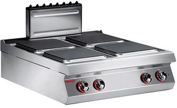 Плита электрическая Angelo Po 190PE4