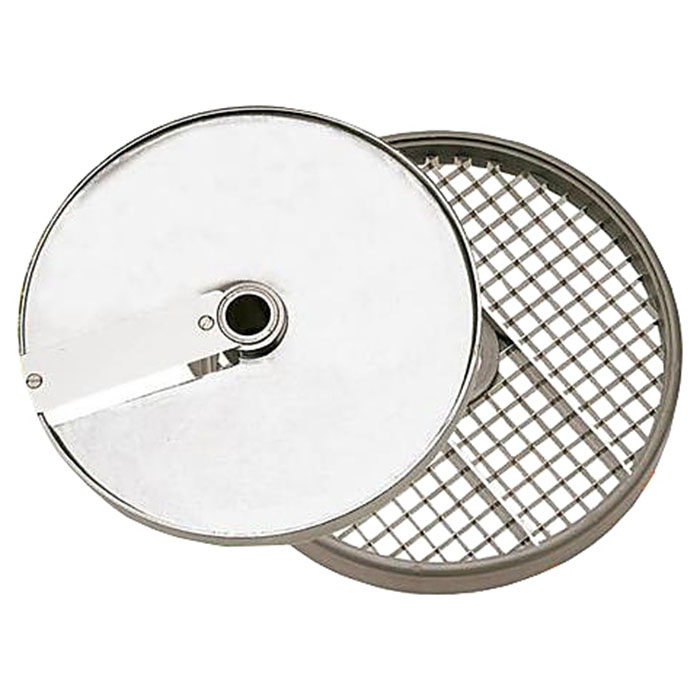 Диск кубики Robot Coupe 28110W 5х5х5 мм Mineral+