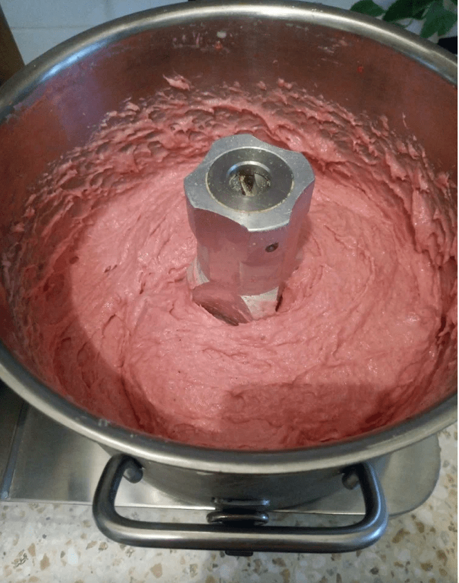 Куттер Hurakan HKN-CL6