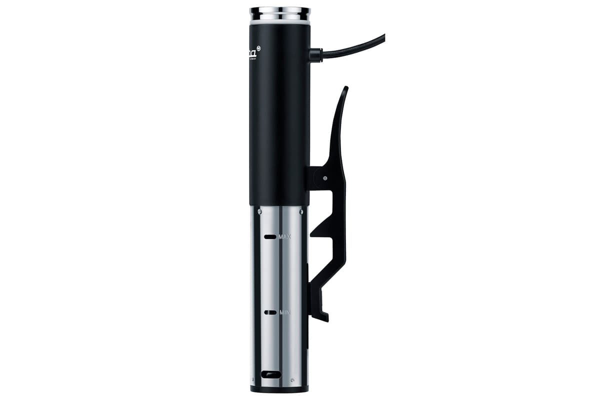 Ротационный кипятильник Sous Vide Steba SV 60