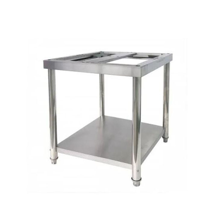 Подставка для индукционной плиты Hurakan HKN-ICF35DX6-ST