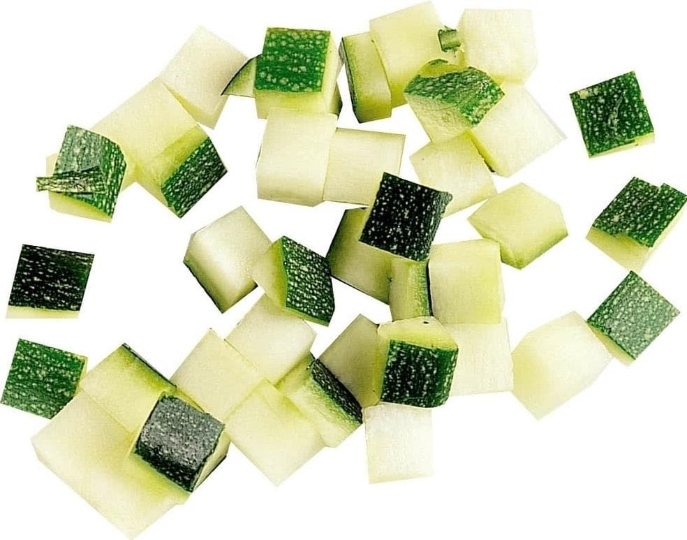 Диск-кубики Robot Coupe 27113 8x8x8 мм