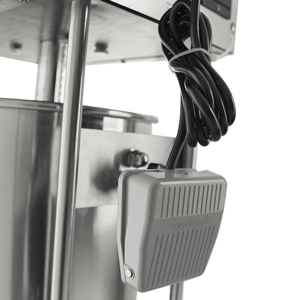 Шприц колбасный Foodatlas HR-20L