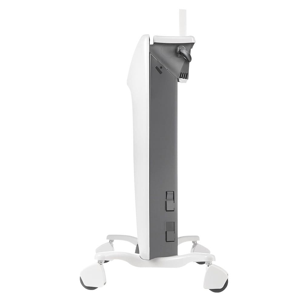 Модуль конвектора Electrolux серии Air Gate Transformer ECH/AG2-2500 T (без блока управления и шасси