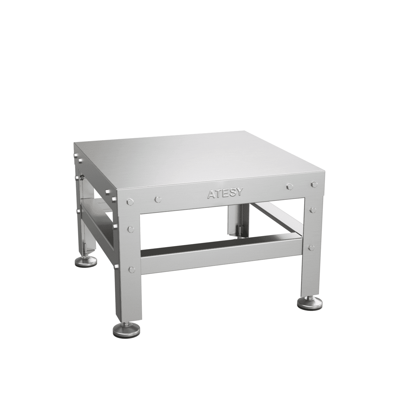 Подтоварник Atesy ПКИ-С-1100.400.280-02