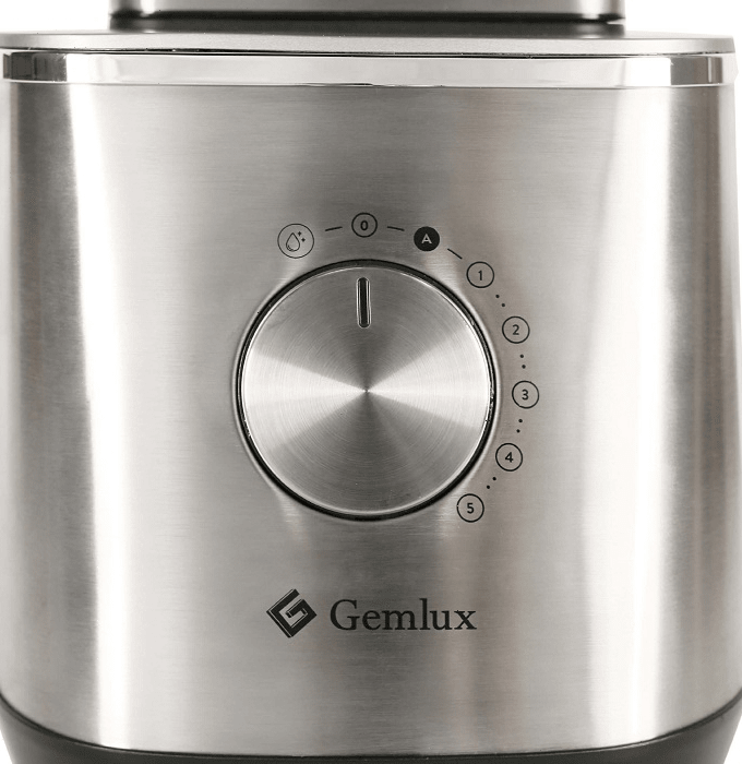 Блендер барный Gemlux GL-PB-577