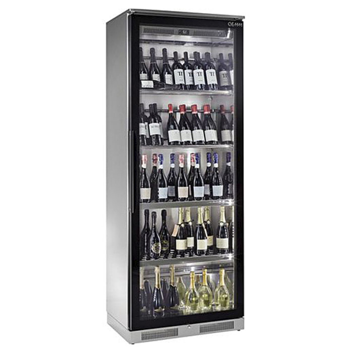 Шкаф винный GEMM WD7/121 (60001025)