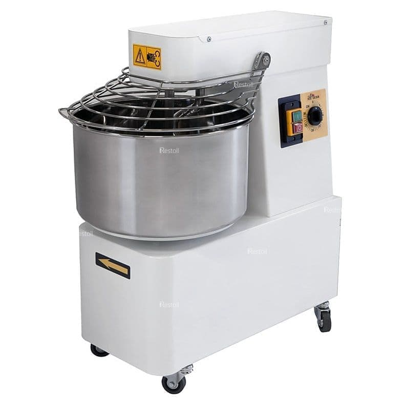 Тестомес Itpizza SK-40 380В