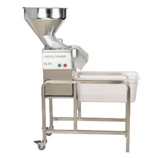 Тележка производственная Robot Coupe 27246 для CL55