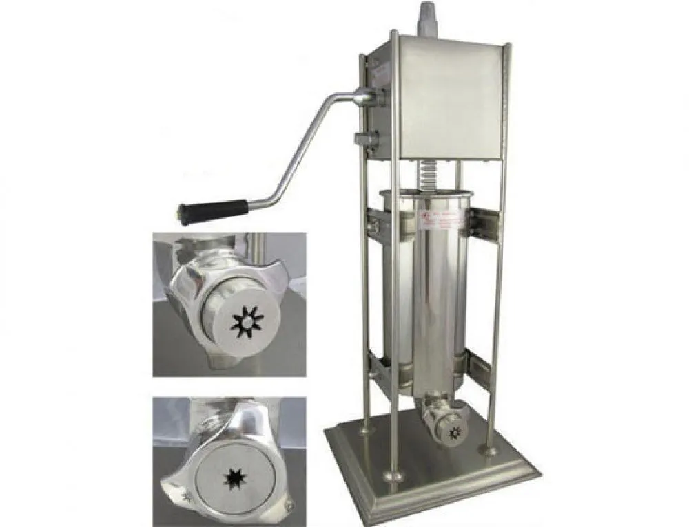 Аппарат для чуррос Hurakan HKN-CHR5