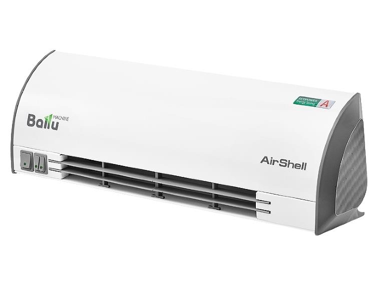 Электрическая тепловая завеса Ballu BHC-L06-S03-S