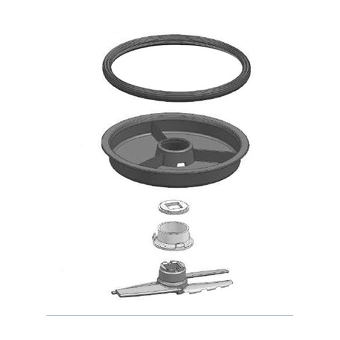 Адаптер для Rowzer Taurus 999206000