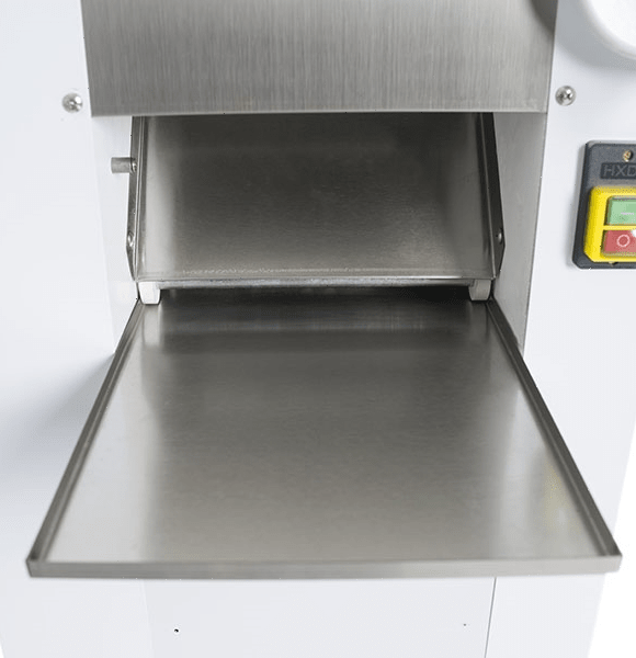 Тестораскаточная машина Foodatlas YM-350B 380В