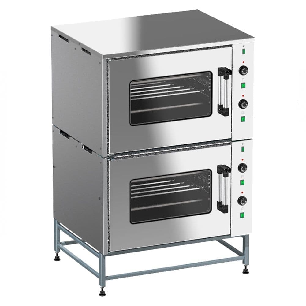 Шкаф жарочный Тулаторгтехника ШЖ-150-2с