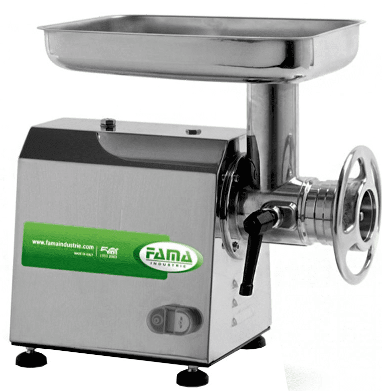 Мясорубка Fama TI 22 FTI 137UTE, унгер, 220В