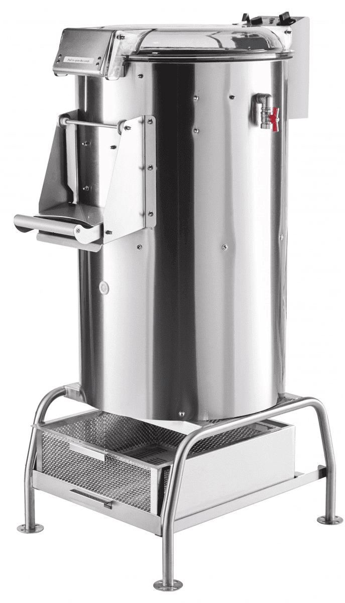 Картофелечистка Abat МКК-500-01 (41000009887)