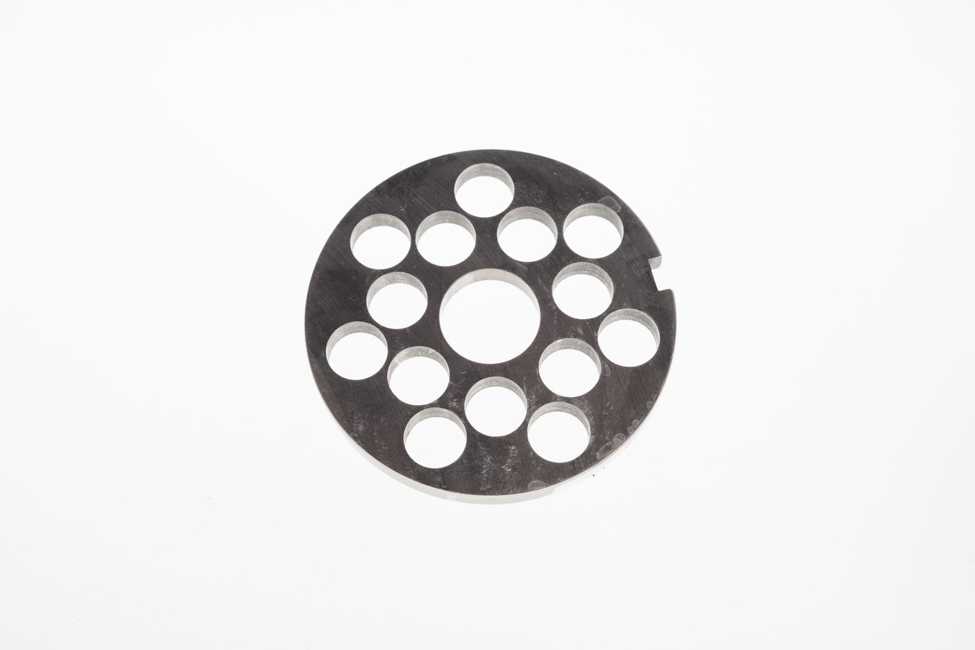 Диск для мясорубки Lame Italia 32/S Unger, 16 мм, 101050
