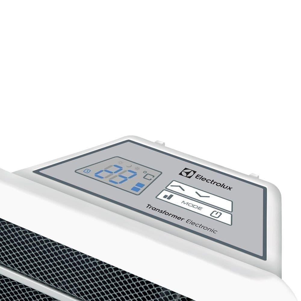 Блок управления Transformer Electronic Electrolux ECH/TUE