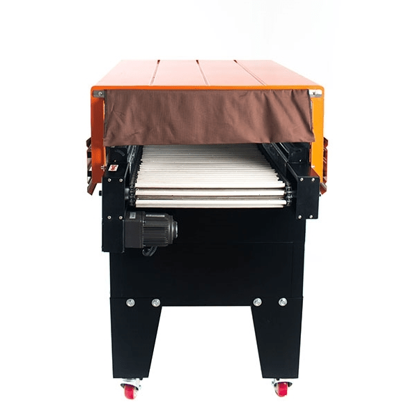 Термоусадочный аппарат Foodatlas BS-G4525