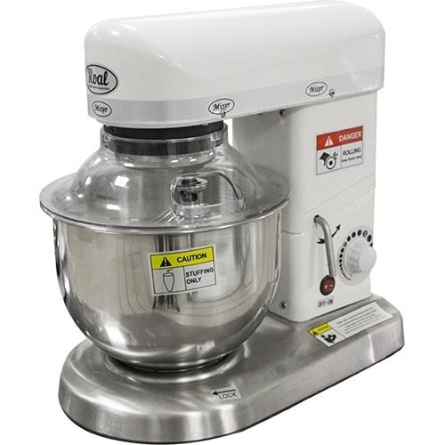 Миксер планетарный ROAL B5 настольный